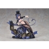 Azur Lane - Cheshire (The Cat in the Magic Hat Ver.)