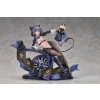 Azur Lane - Cheshire (The Cat in the Magic Hat Ver.)