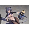 Azur Lane - Cheshire (The Cat in the Magic Hat Ver.)