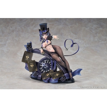Azur Lane - Cheshire (The Cat in the Magic Hat Ver.)