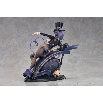 Azur Lane - Cheshire (The Cat in the Magic Hat Ver.)