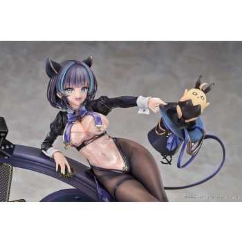 Azur Lane - Cheshire (The Cat in the Magic Hat Ver.)