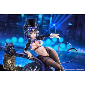 Azur Lane - Cheshire (The Cat in the Magic Hat Ver.)