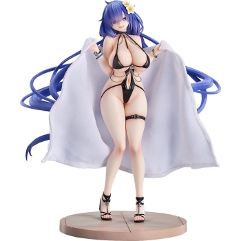 Azur Lane - Mogador (Locker Room Lechery Ver.)