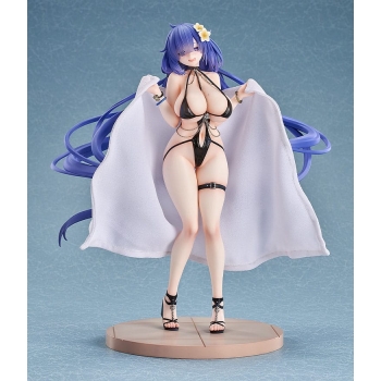 Azur Lane - Mogador (Locker Room Lechery Ver.)