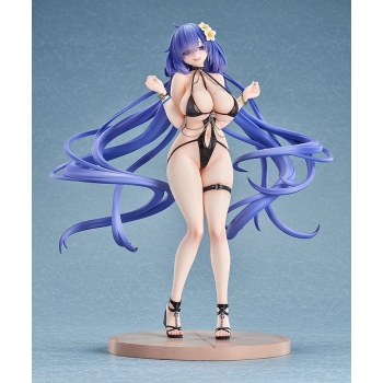 Azur Lane - Mogador (Locker Room Lechery Ver.)