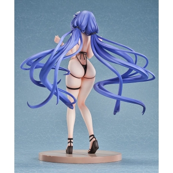 Azur Lane - Mogador (Locker Room Lechery Ver.)