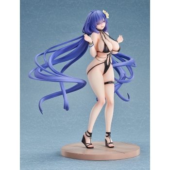 Azur Lane - Mogador (Locker Room Lechery Ver.)