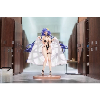 Azur Lane - Mogador (Locker Room Lechery Ver.)