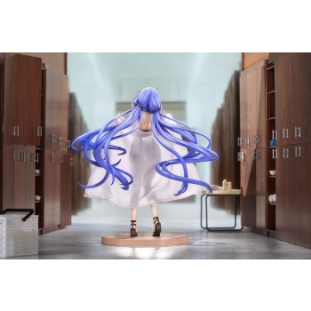 Azur Lane - Mogador (Locker Room Lechery Ver.)