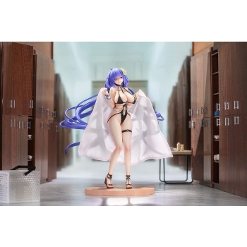 Azur Lane - Mogador (Locker Room Lechery Ver.)