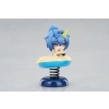 Azur Lane - New Jersey - Chibi Chara Yurayura Stand