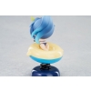 Azur Lane - New Jersey - Chibi Chara Yurayura Stand