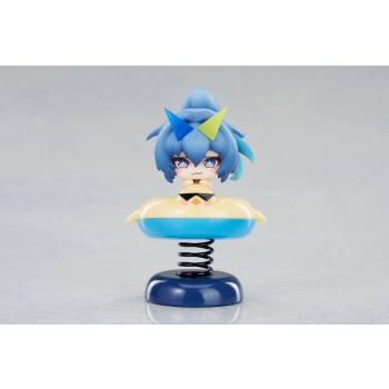 Azur Lane - New Jersey - Chibi Chara Yurayura Stand