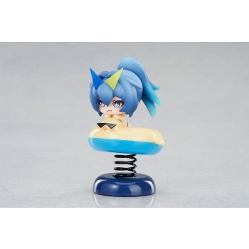 Azur Lane - New Jersey - Chibi Chara Yurayura Stand