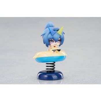 Azur Lane - New Jersey - Chibi Chara Yurayura Stand