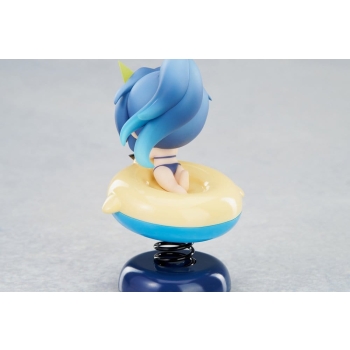 Azur Lane - New Jersey - Chibi Chara Yurayura Stand