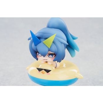 Azur Lane - New Jersey - Chibi Chara Yurayura Stand