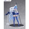Azur Lane - New Jersey (IRF2024 Ver.) - F:NEX Statue 1/7