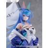 Azur Lane - New Jersey (IRF2024 Ver.) - F:NEX Statue 1/7