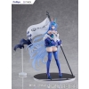 Azur Lane - New Jersey (IRF2024 Ver.) - F:NEX Statue 1/7