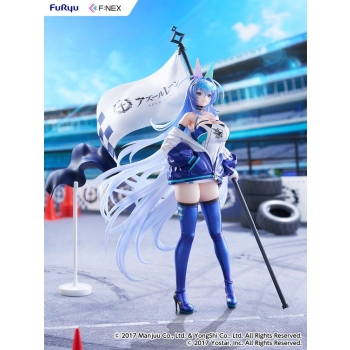 Azur Lane - New Jersey (IRF2024 Ver.) - F:NEX Statue 1/7