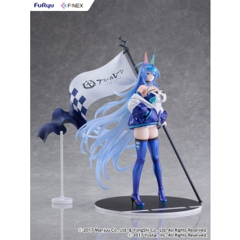 Azur Lane - New Jersey (IRF2024 Ver.) - F:NEX Statue 1/7