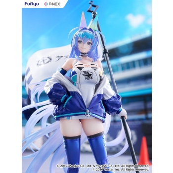 Azur Lane - New Jersey (IRF2024 Ver.) - F:NEX Statue 1/7