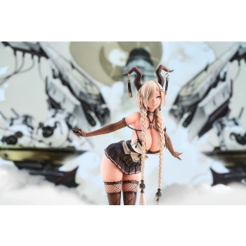 Azur Lane - Owari (Light Equipment Ver.)