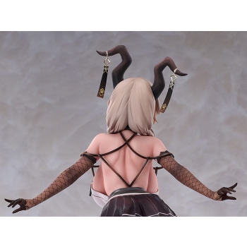 Azur Lane - Owari (Light Equipment Ver.)