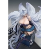 Azur Lane - Shinano Moonlit (Chrome Ver. Acrylic Special Edition w/Display)