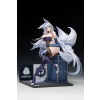 Azur Lane - Shinano Moonlit (Chrome Ver. Acrylic Special Edition w/Display)