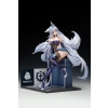 Azur Lane - Shinano Moonlit (Chrome Ver. Acrylic Special Edition w/Display)