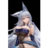 Azur Lane - Shinano Moonlit (Chrome Ver. Acrylic Special Edition w/Display)