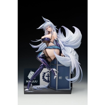 Azur Lane - Shinano Moonlit (Chrome Ver. Acrylic Special Edition w/Display)