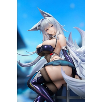 Azur Lane - Shinano Moonlit (Chrome Ver. Acrylic Special Edition w/Display)