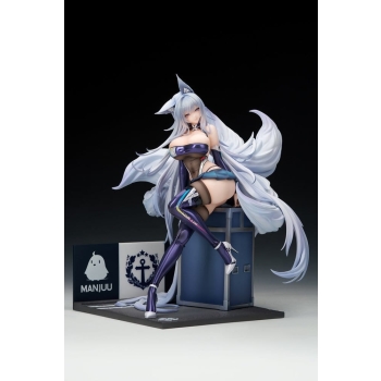 Azur Lane - Shinano Moonlit (Chrome Ver. Acrylic Special Edition w/Display)