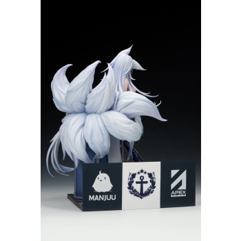 Azur Lane - Shinano Moonlit (Chrome Ver. Acrylic Special Edition w/Display)