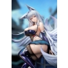 Azur Lane - Shinano Moonlit (Chrome Ver.)