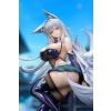 Azur Lane - Shinano Moonlit (Chrome Ver.)