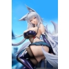 Azur Lane - Shinano Moonlit (Chrome Ver.)