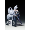 Azur Lane - Shinano Moonlit (Chrome Ver.)