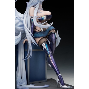 Azur Lane - Shinano Moonlit (Chrome Ver.)