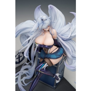Azur Lane - Shinano Moonlit (Chrome Ver.)