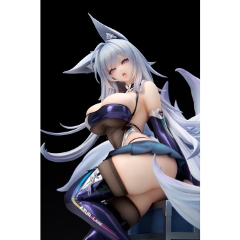 Azur Lane - Shinano Moonlit (Chrome Ver.)