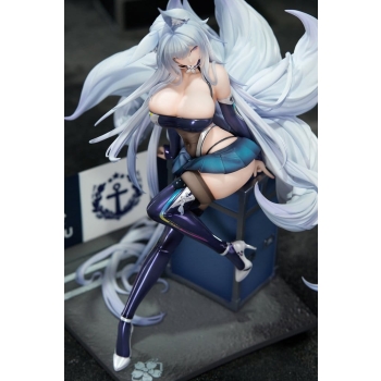 Azur Lane - Shinano Moonlit (Chrome Ver.)