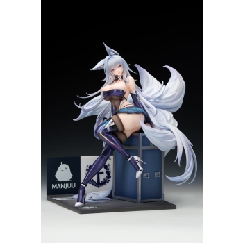 Azur Lane - Shinano Moonlit (Chrome Ver.)