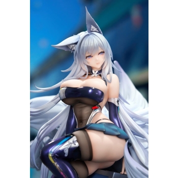 Azur Lane - Shinano Moonlit (Chrome Ver.)