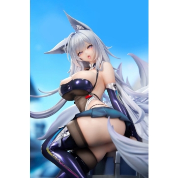 Azur Lane - Shinano Moonlit (Chrome Ver.)