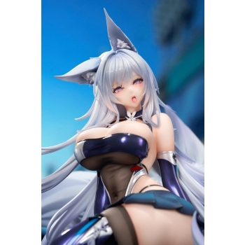 Azur Lane - Shinano Moonlit (Chrome Ver.)